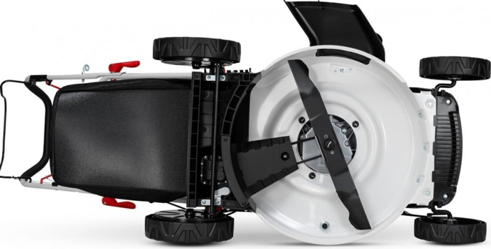 Газонокосилка бензиновая Katana KL-56AS PRO MBK0027830