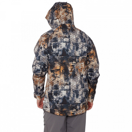 Куртка FHM Pharos