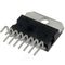 Микросхема LM3886T / MULTIWATT11