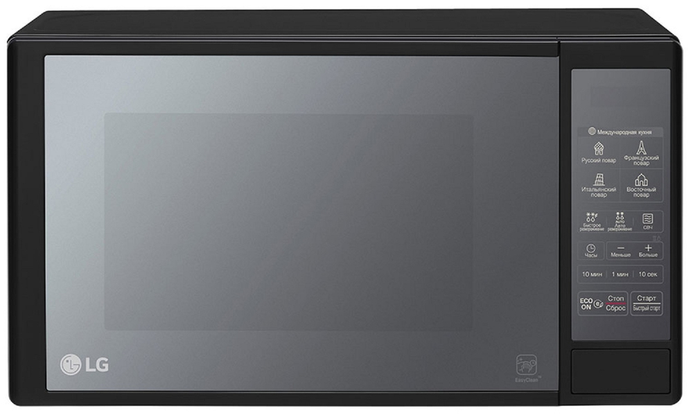 Микроволновая печь LG MS-2042DARB