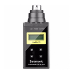 SR-XLR15