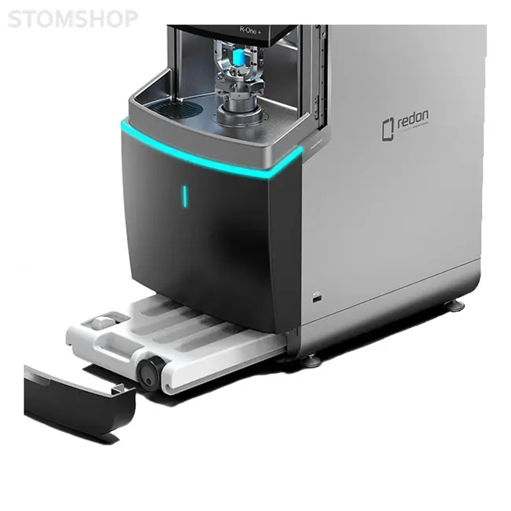 Redon R-One+ Dental - стоматологический 4-осевой фрезерный станок | Redon (Турция)