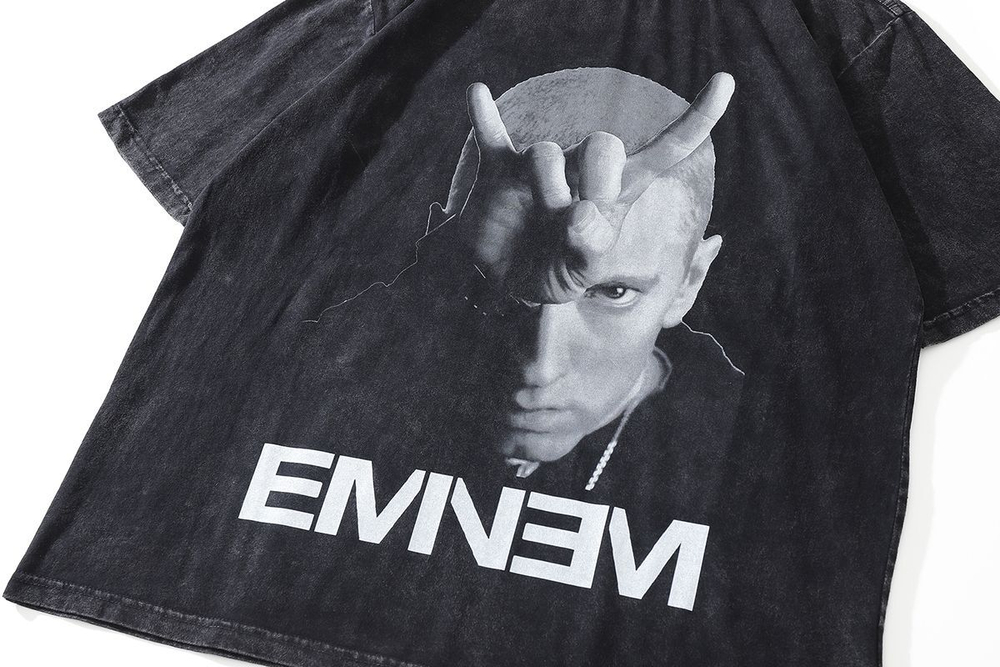 Футболка TKPA EMINEM