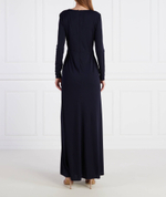 Платье LAUREN RALPH LAUREN - черный(253855243)