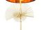 Торшер Lumina Deco Fonti LDF 5534 GD+BK