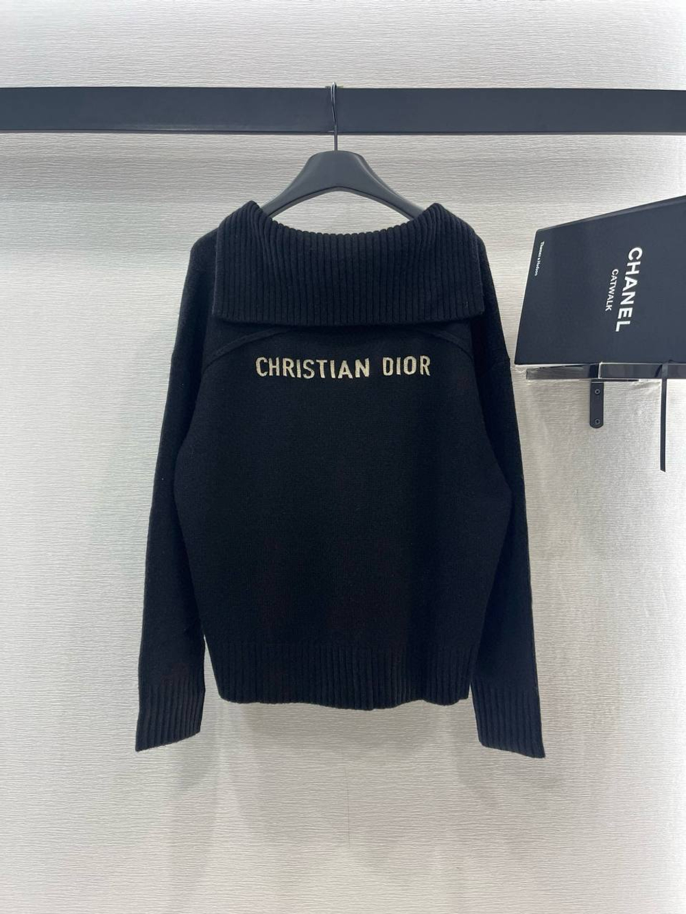 Свитер Dior