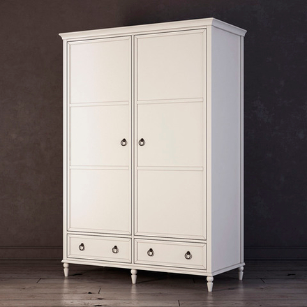 Шкаф двухстворчатый Vilton