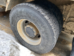 FAW J6 6x4 Самосвал CA3250P66K24T1E5 (Дизельный, 11,1 л, 390 л.с., МТ)