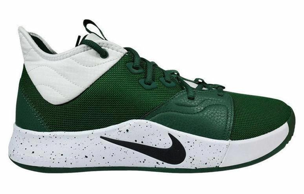 Кроссовки Nike Pg 3 Tb "Gorge Green" 3