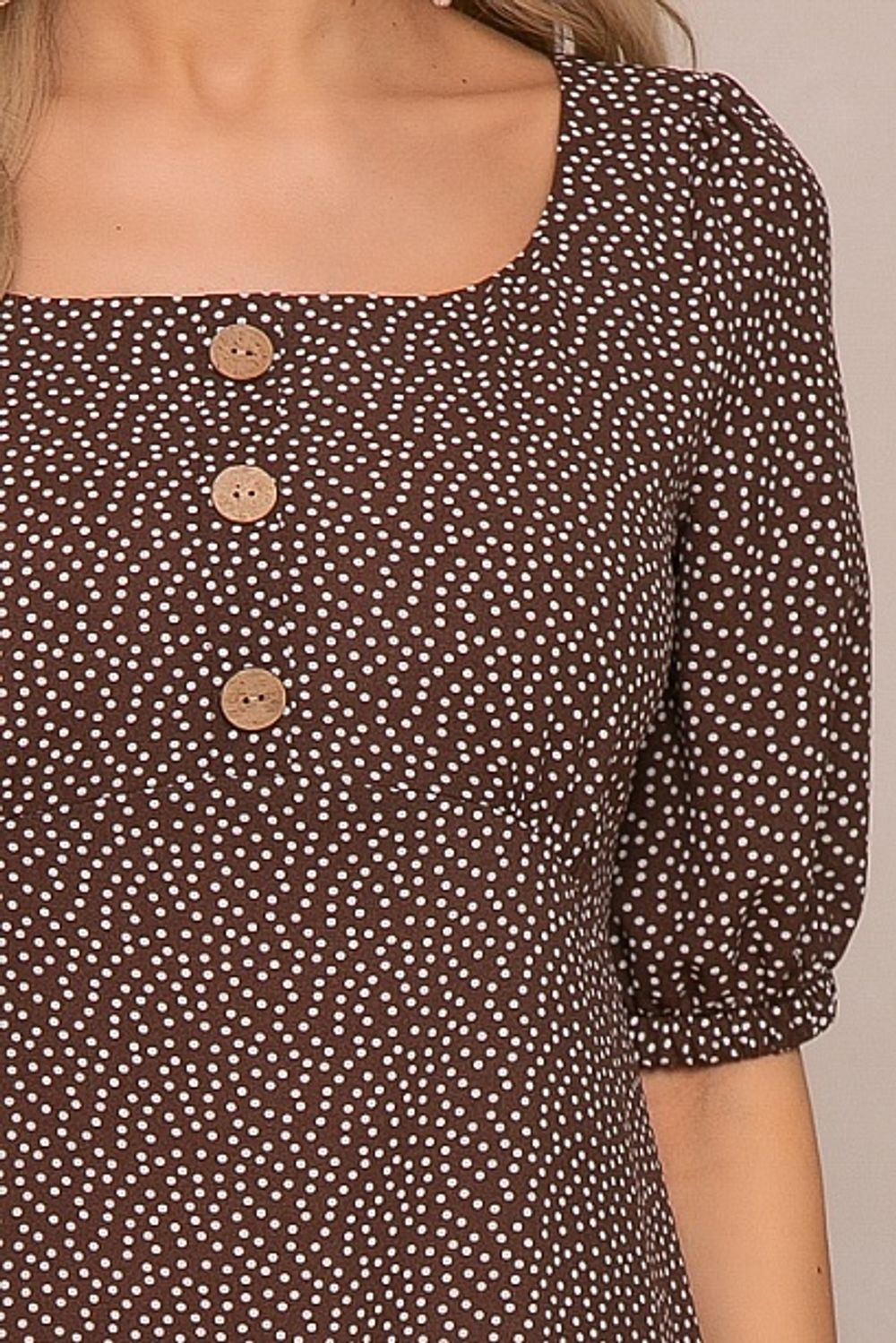 Платье 70795 Avili