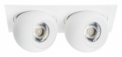 Встраиваемый светильник Lightstar Intero BALL i5266464