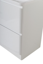 Тумба напольная под раковину BelBagno ALBANO-1000-2C-PIA-BL