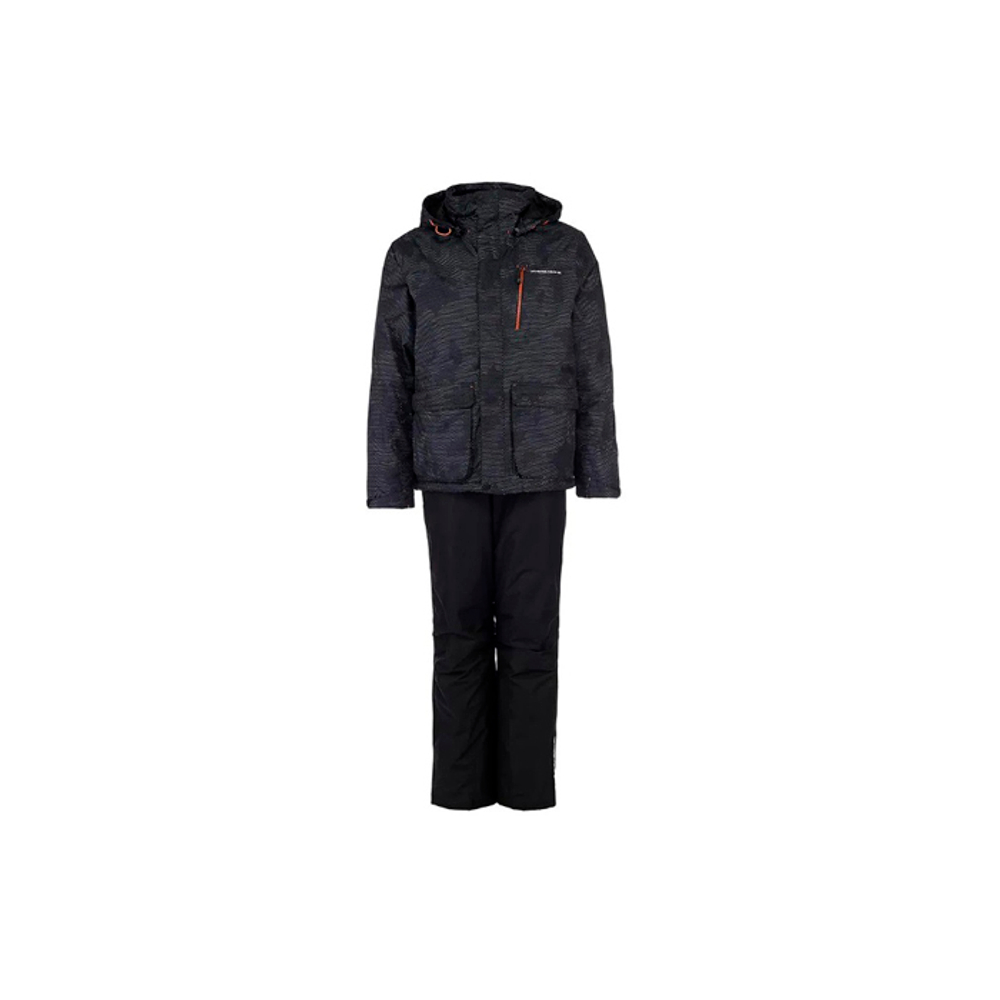 Костюм мужской  горнолыжный Five Seasons JOHN SET -XXL Kumquat