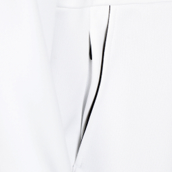 Мужская кофта теннисная Bullpadel Lipis Hoody Men - White