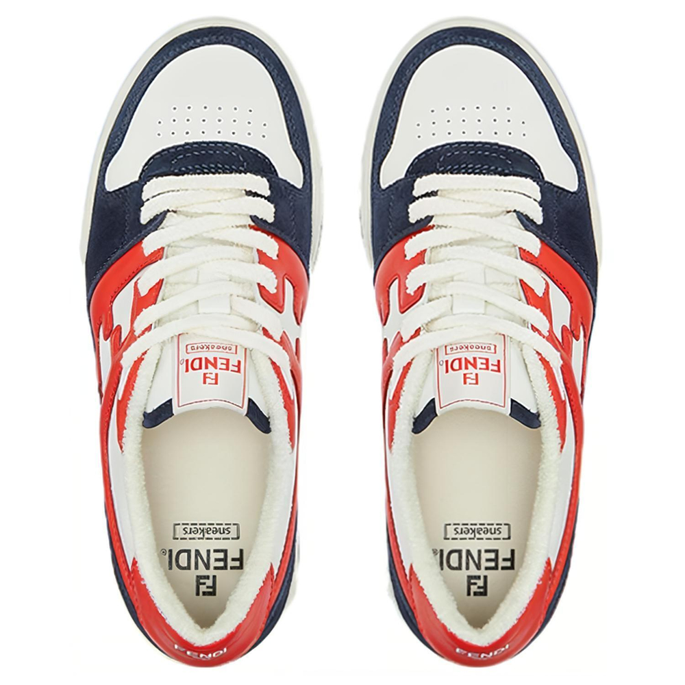 Fendi Match