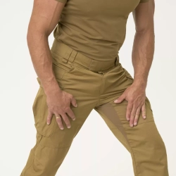 Брюки Helikon MBDU NR (MultiCam Black)