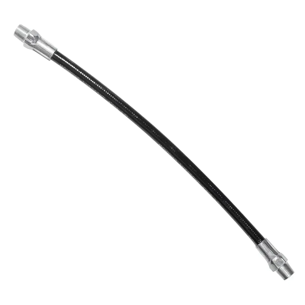 Шланг гибкий для смазочного шприца (L-300мм) RockForce##Rock FORCE RF-78067