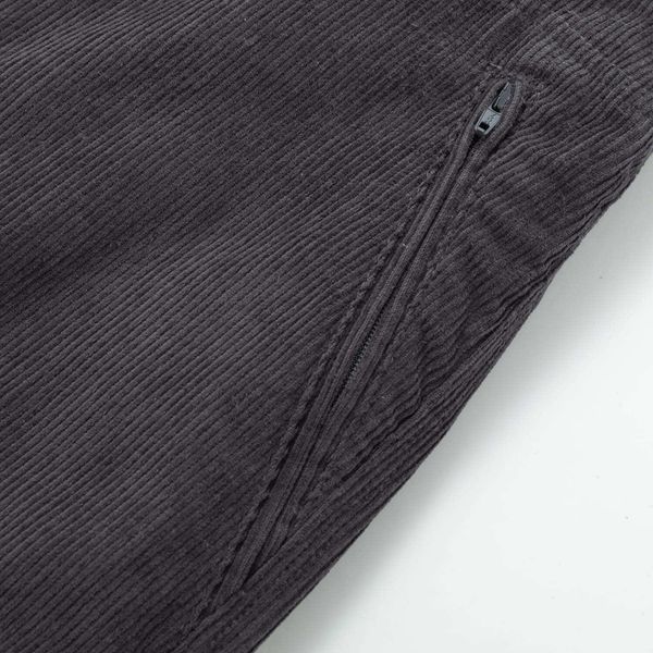 Брюки Velvet 7.0 графитовые - фото 5