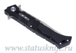 Нож Cold Steel 20NQL Luzon Mediumфотография - 9