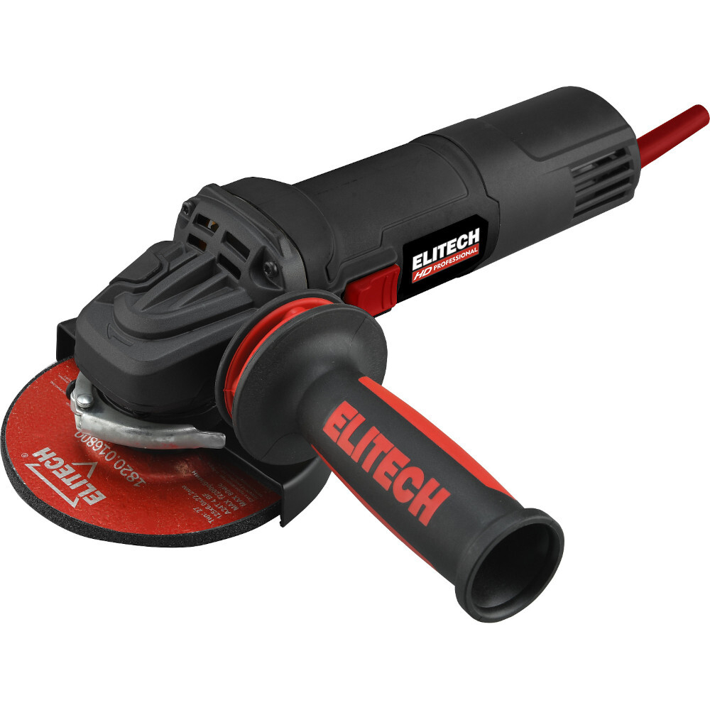 УШМ ELITECH AG 1012 (E2213.047.01)