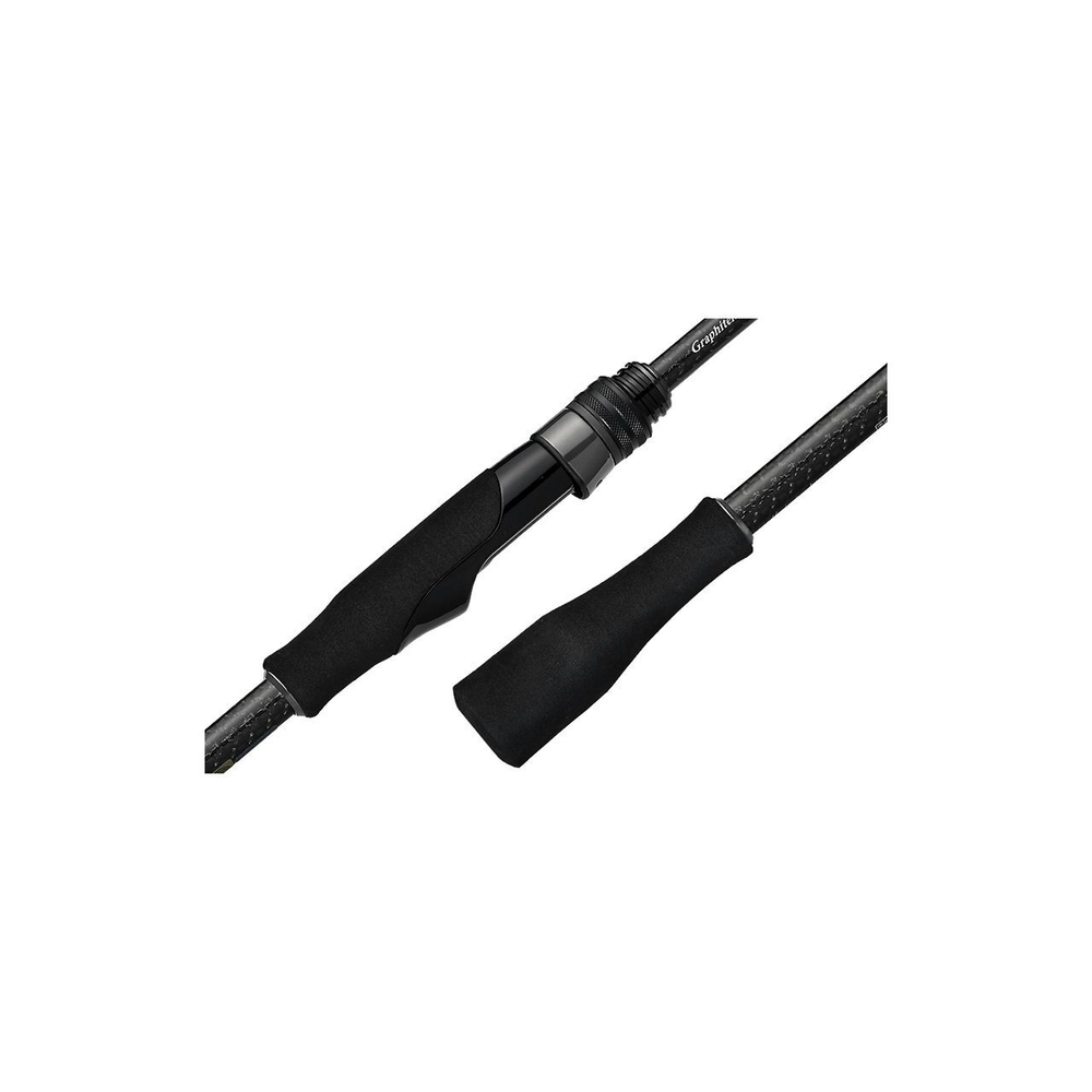 Спиннинг Graphiteleader SILVERADO 23GSILS-742LML-HS 2-11g 3-18g, длина - 2,24 m