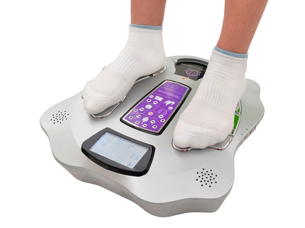 Аппарат для электротерапии Lotus Ultra Tens YS-005-HB