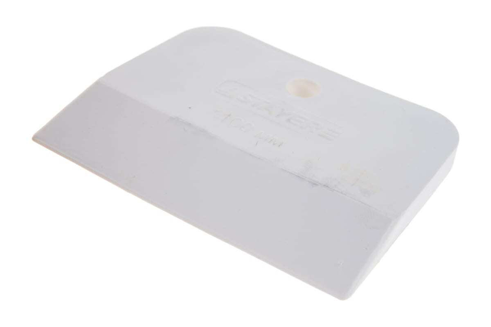 Резиновый шпатель STAYER MASTER 100 мм 1027-100
