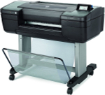 Принтер  HP DesignJet Z9+ PS