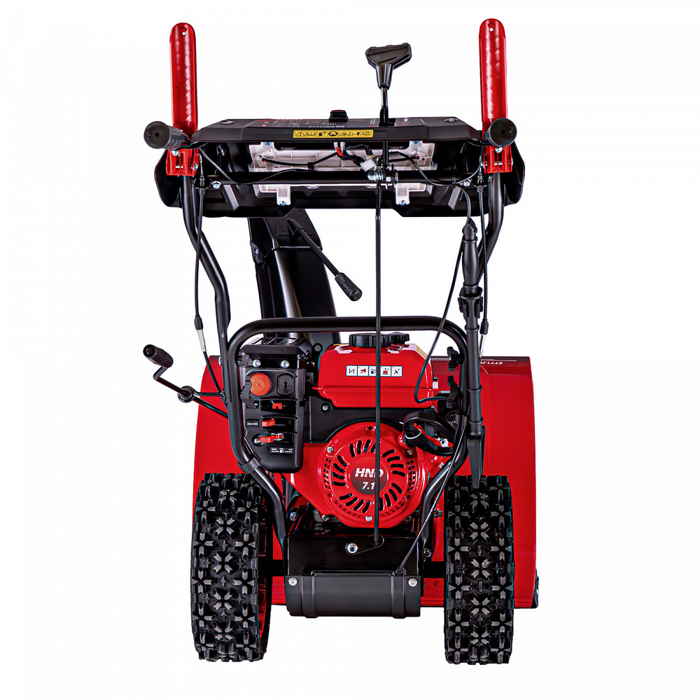 Снегоуборщик бензиновый HND ST 71 JWR