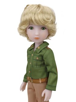 Кукла Ruby Red Эрик 28см (CYA-2303)