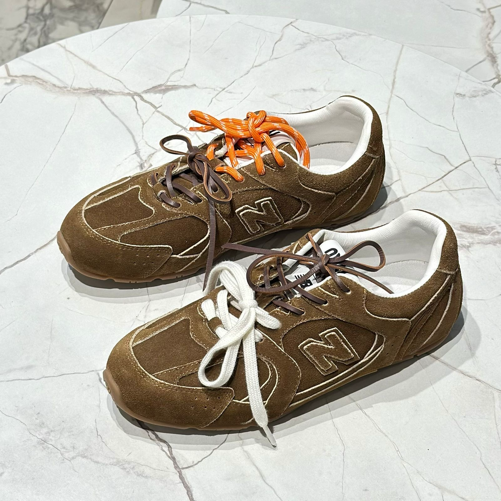 Кроссовки Miu Miu