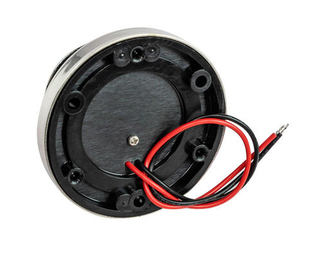 Огонь ходовой