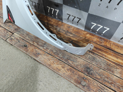 Крыло переднее правое Chery Tiggo 7 Pro, Tiggo 7 Pro Max 20-нв Б/У Оригинал 553000206AADYJ