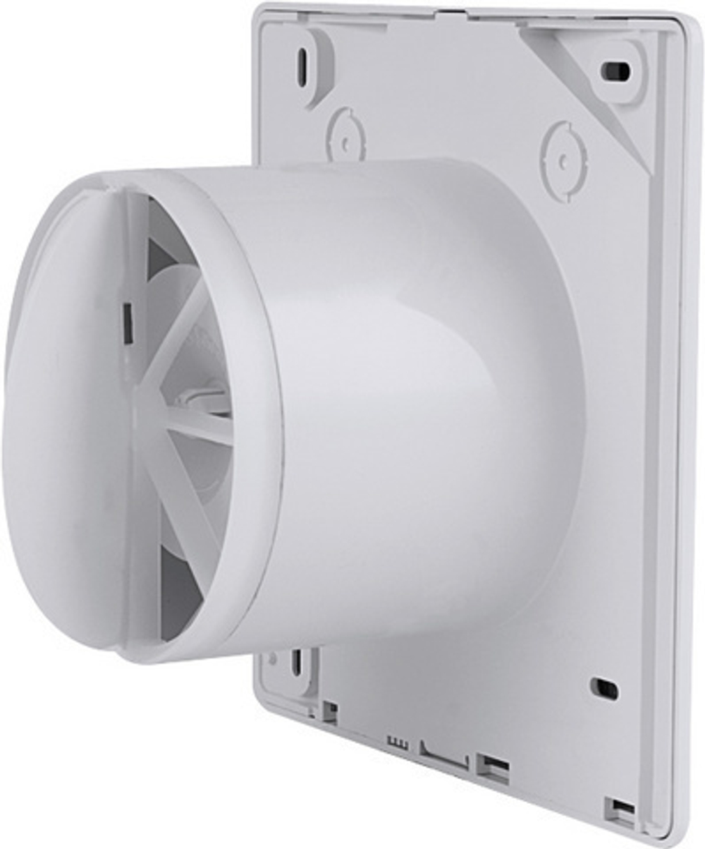 Накладной вентилятор ELICENT E-STYLE 120 PRO