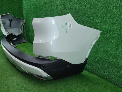 Бампер задний BMW X5 G05 (2018-2023)