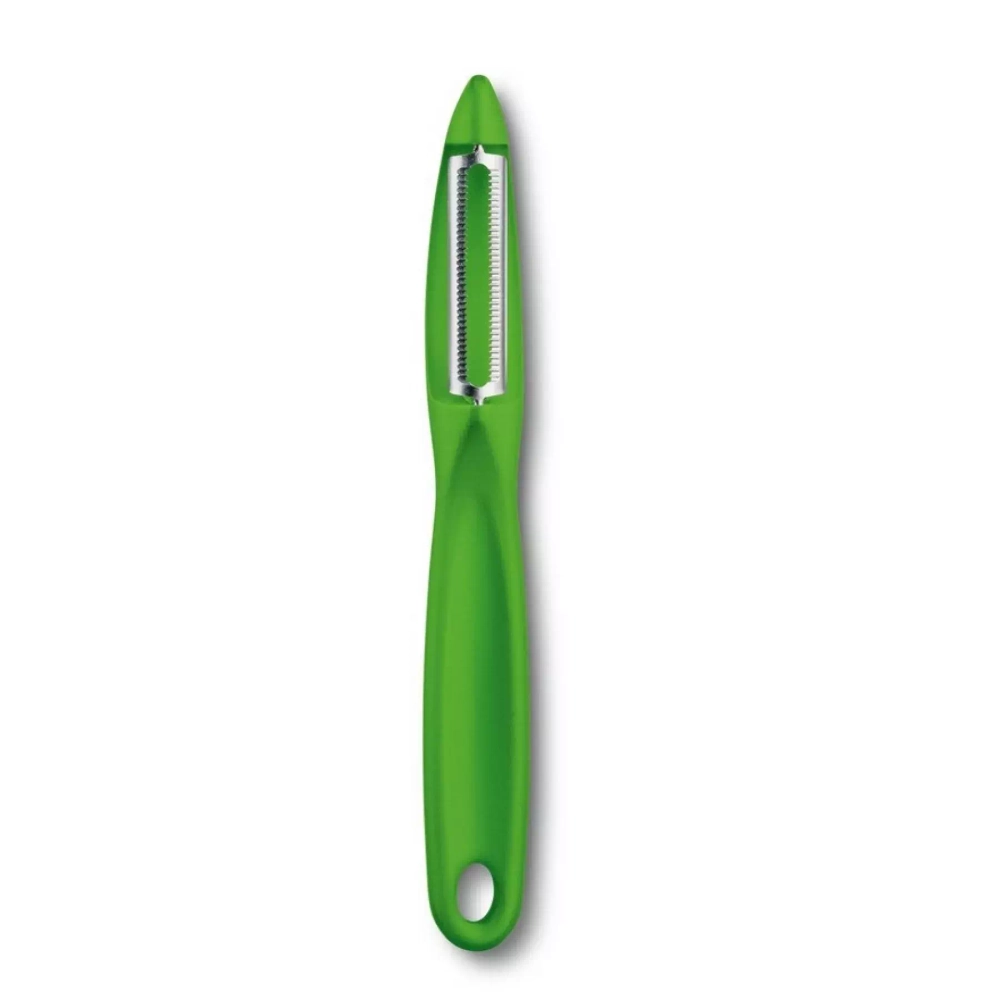 Victorinox - Вертикальная зубчатая ножовка, зеленая. / артикул   760754  / GTIN 7611160043726