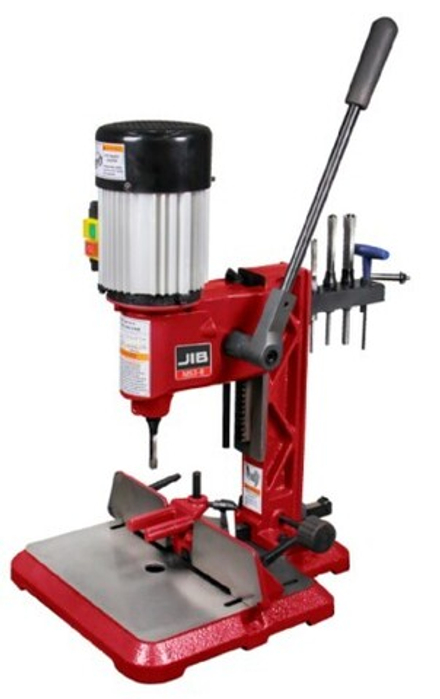 Станок пазовально-долбежный Jib MS3-8 0804020411000