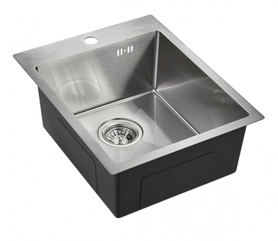 EMAR EMB-128A PVD Nano Satine