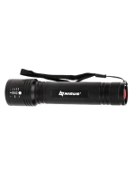 Фонарь ручной металлический AN-FR-1055 1200 LM, IPX4