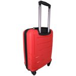 Чемодан 461 / Полипропилен