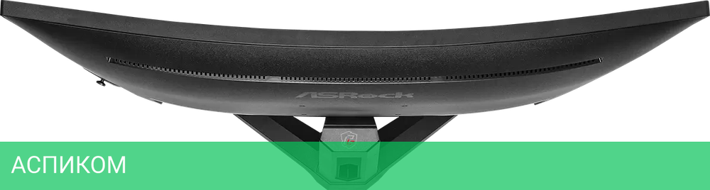 Игровой монитор ASRock Phantom Gaming PG27FRS1A