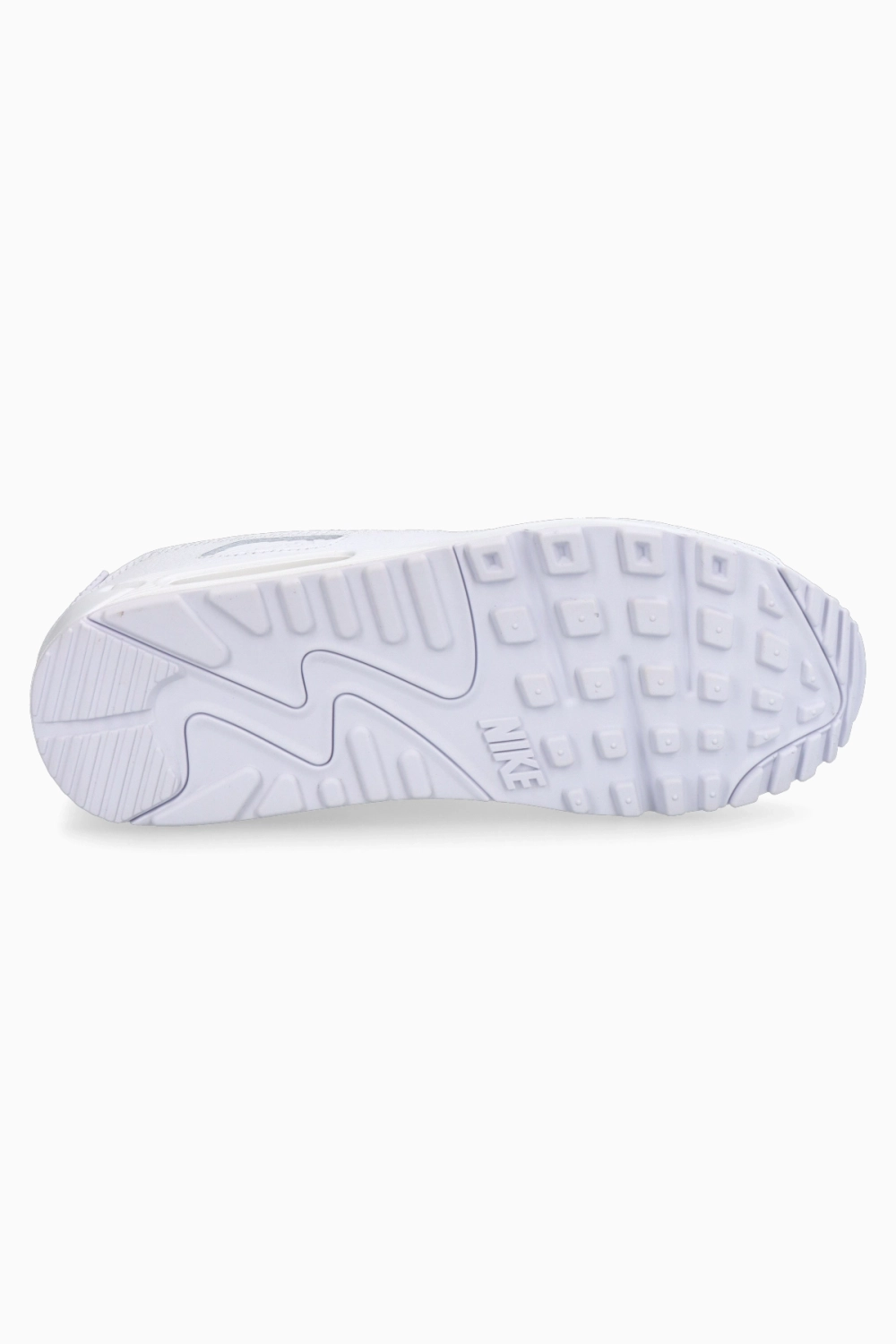 Кроссовки Nike Air Max 90 LTR - белый