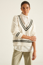 Джемпер art.М0758-3