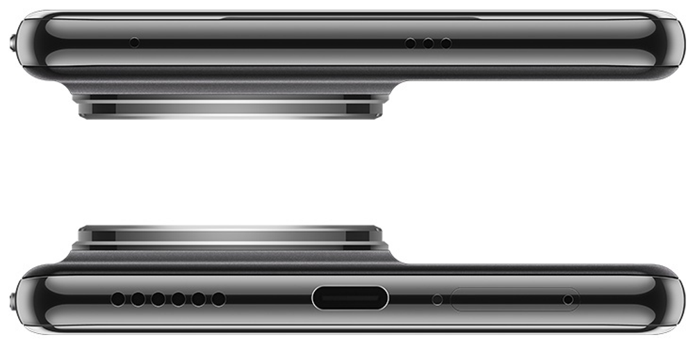 Смартфон Huawei nova 14 Pro 12 ГБ/512 ГБ черный