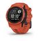 Умные часы Garmin INSTINCT 2S красный