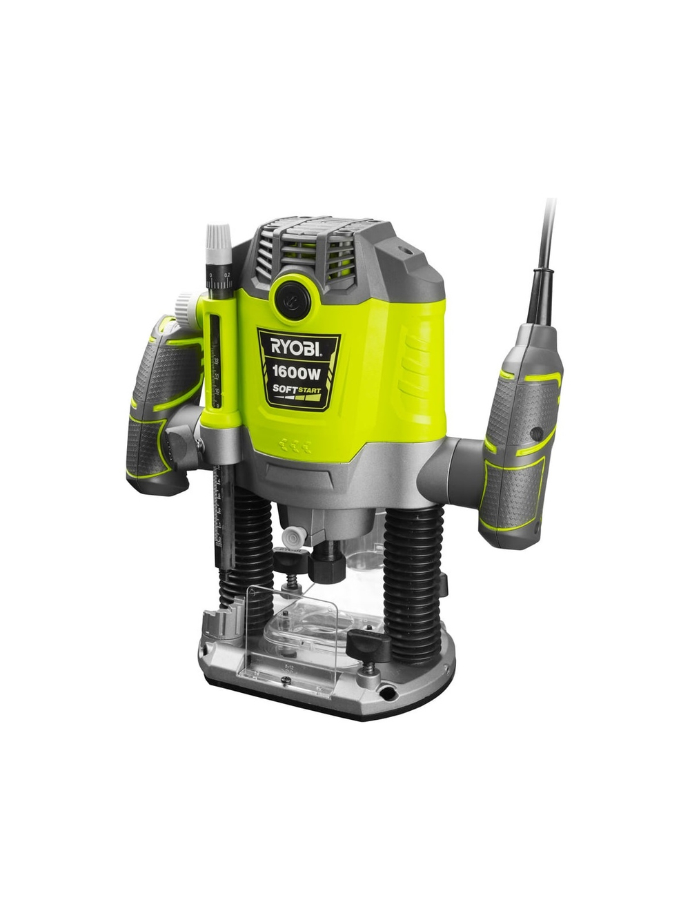 Фрезер Ryobi RRT1600-K 5133004796