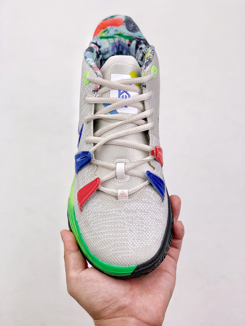 Air jordan kyrie on sale