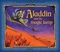 Aladdin and the Magic Lamp : Pop-up Sound Book