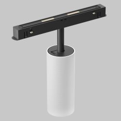 Трековый светильник Maytoni Exility Artisan TR097-2-12W3K-M-BW