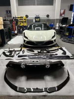 Обвес для Ferrari F8 2019-2022 Феррари